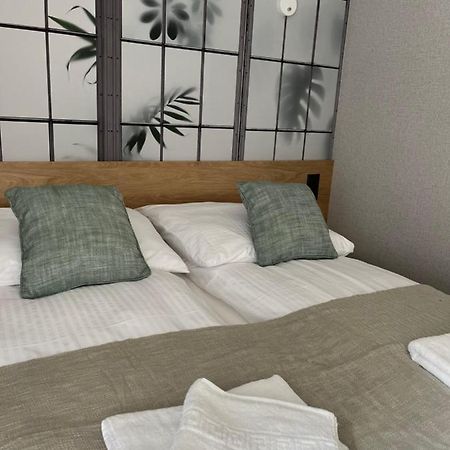 Apartamenty Skorzewo Exterior foto