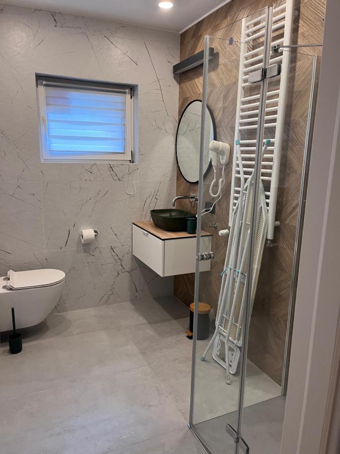 Apartamenty Skorzewo Exterior foto
